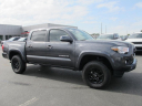 Thumbnail image of 2022 Toyota Tacoma at Sparks Toyota