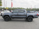 Thumbnail image of 2022 Toyota Tacoma at Sparks Toyota