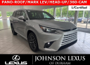 Thumbnail image of 2024 Lexus TX 350 at Johnson Lexus Of Durham