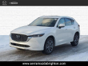 Thumbnail image of 2025 Mazda CX-5 at Serra Honda Brighton