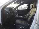 Thumbnail image of 2025 Mazda CX-5 at Serra Honda Brighton