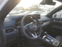 Thumbnail image of 2025 Mazda CX-5 at Serra Honda Brighton