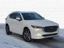 Thumbnail image of 2025 Mazda CX-5 at Serra Honda Brighton