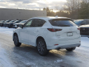 Thumbnail image of 2025 Mazda CX-5 at Serra Honda Brighton