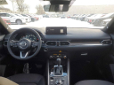 Thumbnail image of 2025 Mazda CX-5 at Serra Honda Brighton
