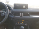 Thumbnail image of 2025 Mazda CX-5 at Serra Honda Brighton