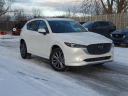 Thumbnail image of 2025 Mazda CX-5 at Serra Honda Brighton