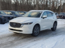 Thumbnail image of 2025 Mazda CX-5 at Serra Honda Brighton