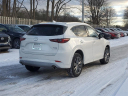 Thumbnail image of 2025 Mazda CX-5 at Serra Honda Brighton