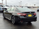 2018 Toyota Camry XSE V6 at Toyota Of Danville
