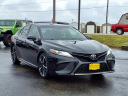Thumbnail image of 2018 Toyota Camry at Toyota Of Danville
