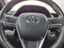 Thumbnail image of 2018 Toyota Camry at Toyota Of Danville