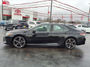 Thumbnail image of 2018 Toyota Camry at Toyota Of Danville