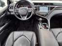 Thumbnail image of 2018 Toyota Camry at Toyota Of Danville