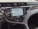 Thumbnail image of 2018 Toyota Camry at Toyota Of Danville