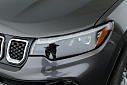 Thumbnail image of 2024 Jeep Compass at Security Jeep, Dodge, Chrysler, Ram