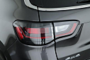 Thumbnail image of 2024 Jeep Compass at Security Jeep, Dodge, Chrysler, Ram