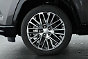 Thumbnail image of 2024 Jeep Compass at Security Jeep, Dodge, Chrysler, Ram