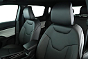 Thumbnail image of 2024 Jeep Compass at Security Jeep, Dodge, Chrysler, Ram