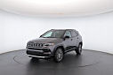 Thumbnail image of 2024 Jeep Compass at Security Jeep, Dodge, Chrysler, Ram