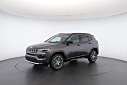 Thumbnail image of 2024 Jeep Compass at Security Jeep, Dodge, Chrysler, Ram