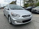 Thumbnail image of 2012 Hyundai Accent at JZ AUTO SALES INC