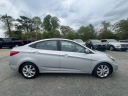 Thumbnail image of 2012 Hyundai Accent at JZ AUTO SALES INC