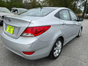 Thumbnail image of 2012 Hyundai Accent at JZ AUTO SALES INC