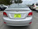 Thumbnail image of 2012 Hyundai Accent at JZ AUTO SALES INC