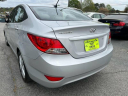 Thumbnail image of 2012 Hyundai Accent at JZ AUTO SALES INC