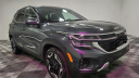 Thumbnail image of 2024 Kia Seltos at Major World Chrysler Dodge Jeep Ram