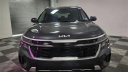 Thumbnail image of 2024 Kia Seltos at Major World Chrysler Dodge Jeep Ram