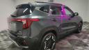 Thumbnail image of 2024 Kia Seltos at Major World Chrysler Dodge Jeep Ram