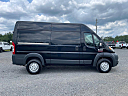 Thumbnail image of 2017 Ram ProMaster at Hickox Auto Dealer & Appraiser