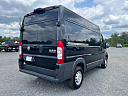 Thumbnail image of 2017 Ram ProMaster at Hickox Auto Dealer & Appraiser