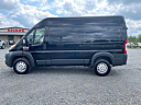 Thumbnail image of 2017 Ram ProMaster at Hickox Auto Dealer & Appraiser