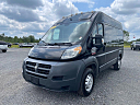 Thumbnail image of 2017 Ram ProMaster at Hickox Auto Dealer & Appraiser