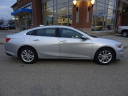 Thumbnail image of 2018 Chevrolet Malibu at Columbia Chevrolet USED