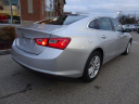 Thumbnail image of 2018 Chevrolet Malibu at Columbia Chevrolet USED
