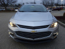 Thumbnail image of 2018 Chevrolet Malibu at Columbia Chevrolet USED