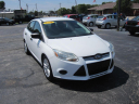 Thumbnail image of 2014 Ford Focus at SOUTH BEACH MOTORS