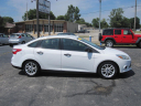 Thumbnail image of 2014 Ford Focus at SOUTH BEACH MOTORS