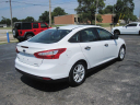 Thumbnail image of 2014 Ford Focus at SOUTH BEACH MOTORS