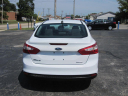 Thumbnail image of 2014 Ford Focus at SOUTH BEACH MOTORS
