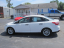 Thumbnail image of 2014 Ford Focus at SOUTH BEACH MOTORS