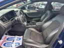 2018 Hyundai SONATA at Golling Chrysler Dodge Jeep Ram of Roseville