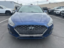 Thumbnail image of 2018 Hyundai SONATA at Golling Chrysler Dodge Jeep Ram of Roseville