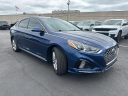 Thumbnail image of 2018 Hyundai SONATA at Golling Chrysler Dodge Jeep Ram of Roseville