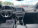Thumbnail image of 2018 Hyundai SONATA at Golling Chrysler Dodge Jeep Ram of Roseville