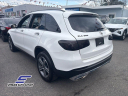 Thumbnail image of 2018 Mercedes-Benz GLC at STREAM AUTO OUTLET